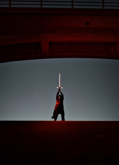 The Lost Son: A New Chapter